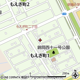 有限会社石田塗工周辺の地図
