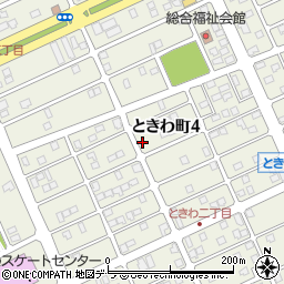 有限会社遠藤商事周辺の地図