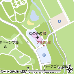 株式会社苫小牧オートリゾート周辺の地図