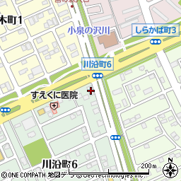 北洋銀行糸井支店周辺の地図