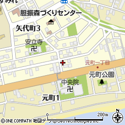 カーサＹＩＭ周辺の地図