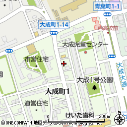 お津奈寿司周辺の地図