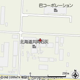 北海道苫小牧市勇払145-204周辺の地図