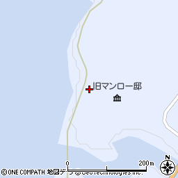 北海道沙流郡平取町二風谷51周辺の地図