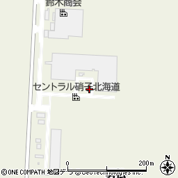 北海道苫小牧市勇払145-189周辺の地図