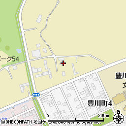 山本塗装周辺の地図