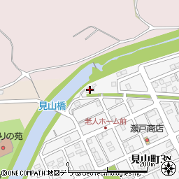 守田電設周辺の地図