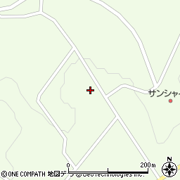 北海道虻田郡洞爺湖町洞爺町279周辺の地図