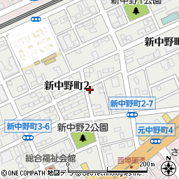 有限会社小石川タイル工業周辺の地図