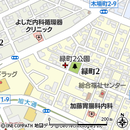 合資会社滝田商店周辺の地図