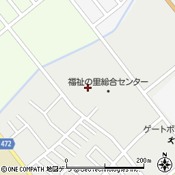 有限会社フナキ薬房　フナキ調剤薬局周辺の地図