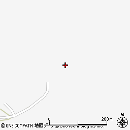 北海道苫小牧市静川173周辺の地図