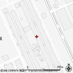 日本ボイラ協会（一般社団法人）苫小牧地区支部周辺の地図