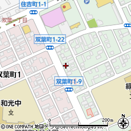 株式会社佐藤工芸社周辺の地図