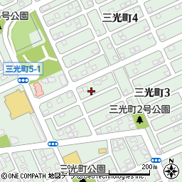 ＦｏｃｕｓＥｎｇｌｉｓｈ周辺の地図