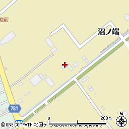 有限会社武田技研工業周辺の地図