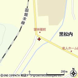 有限会社久保田工業周辺の地図