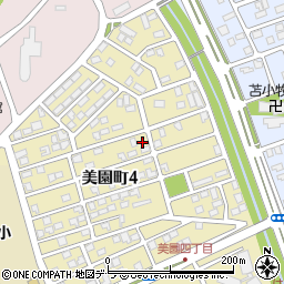 赤帽佐々木運送店周辺の地図
