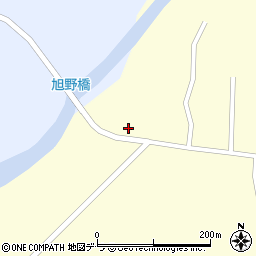 北海道寿都郡黒松内町黒松内27-2周辺の地図