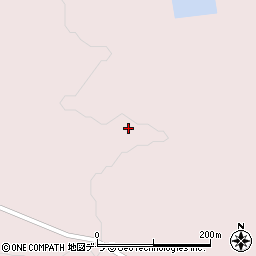 北海道虻田郡洞爺湖町大原332周辺の地図