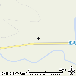 北海道勇払郡むかわ町穂別栄140周辺の地図