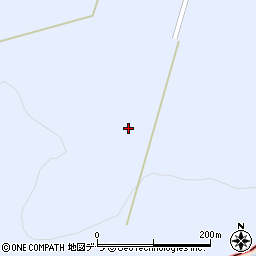 北海道虻田郡真狩村加野327周辺の地図