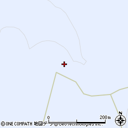 北海道虻田郡真狩村加野409周辺の地図