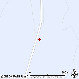 北海道虻田郡真狩村加野194周辺の地図