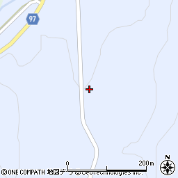 北海道虻田郡真狩村加野18-9周辺の地図