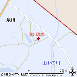 寿楽荘周辺の地図