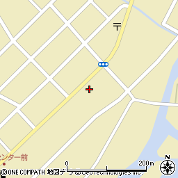 株式会社矢野電器周辺の地図