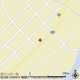 中村薬局周辺の地図