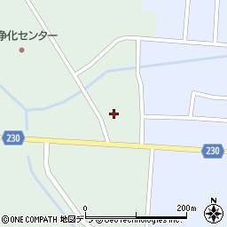 北海道虻田郡真狩村緑岡28周辺の地図