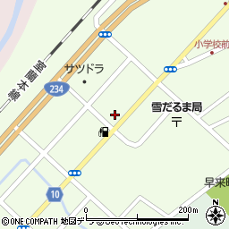 株式会社大東建業周辺の地図