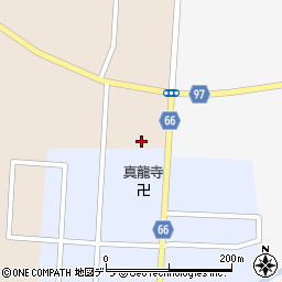 介護プランセンターレラ周辺の地図