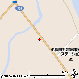 久保田農産物直売所周辺の地図