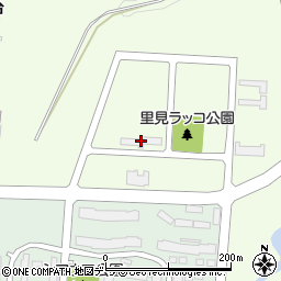 ＳＵＭＣＯ北斗寮周辺の地図
