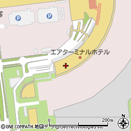 札幌ラーメン　雪あかり周辺の地図