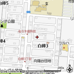 千葉家電サービス周辺の地図