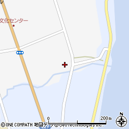株式会社石澤組周辺の地図