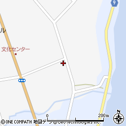 北海道寿都郡寿都町開進町120周辺の地図