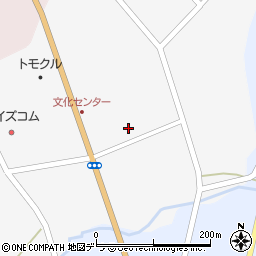 北海道寿都郡寿都町開進町157周辺の地図