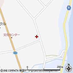 北海道寿都郡寿都町開進町124周辺の地図