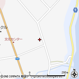 北海道寿都郡寿都町開進町125周辺の地図