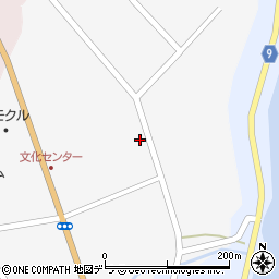 北海道寿都郡寿都町開進町126周辺の地図