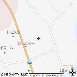 北海道寿都郡寿都町開進町周辺の地図