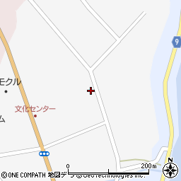 北海道寿都郡寿都町開進町127周辺の地図