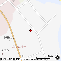 北海道寿都郡寿都町開進町133周辺の地図