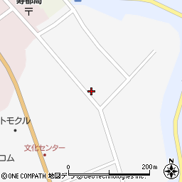 北海道寿都郡寿都町開進町17周辺の地図