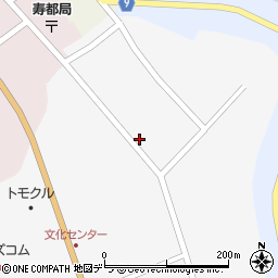 北海道寿都郡寿都町開進町18周辺の地図